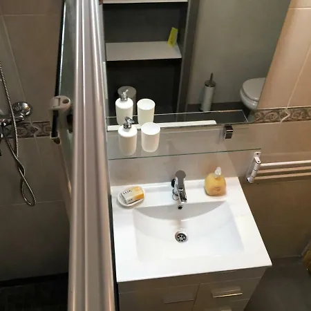 Ed L' Alcudia Apartamento