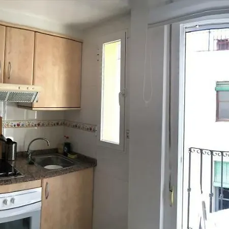 Apartamento Ed L' Alcudia *