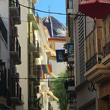 Appartamento Ed L' Alcudia