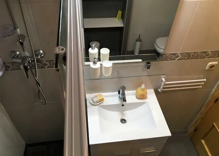 Ed L' Alcudia Apartment