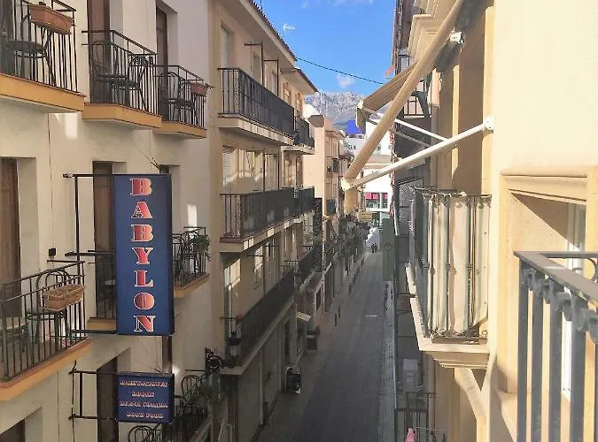 Ed L' Alcudia