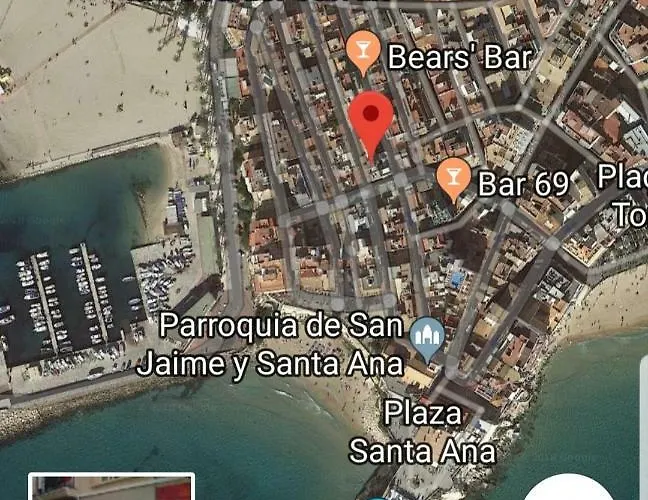 Ed L' Alcudia * Benidorm