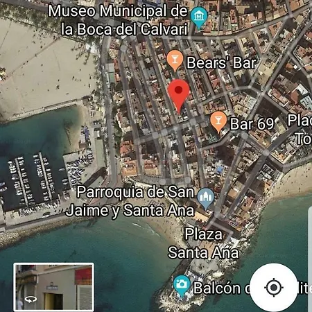 Ed L' Alcudia * Benidorm